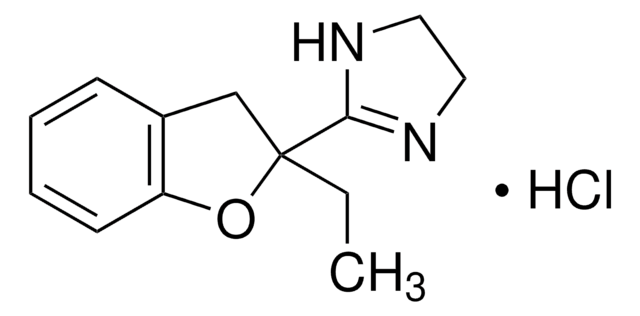 依法克生 盐酸盐 &#8805;98% (HPLC)