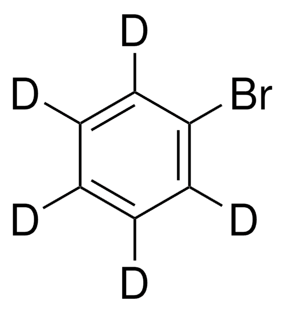 Bromobenzene-d5 reagent grade, &#8805;99 atom % D, &#8805;99% (CP)