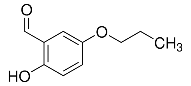 2-Hydroxy-5-propoxybenzaldehyde