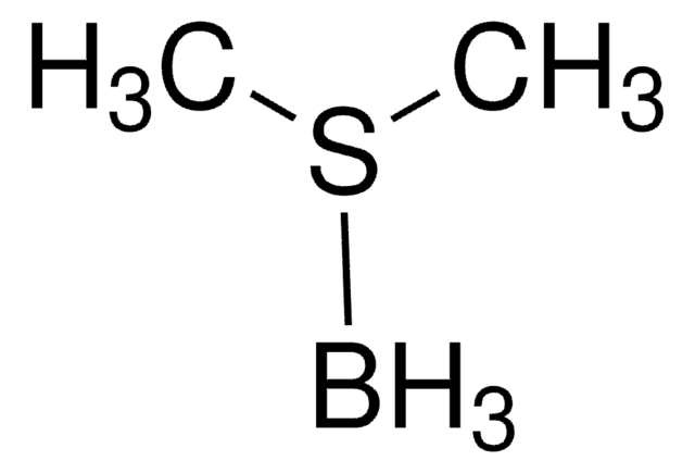 Borandimethylsulfid-Komplex -Lösung 2.0&#160;M in THF