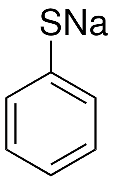 苯硫酚钠 technical grade, 90%