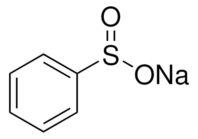 苯亚磺酸 钠盐 98%