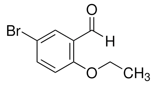 5-BROMO-2-ETHOXYBENZALDEHYDE AldrichCPR