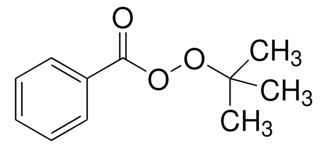 Luperox&#174; P, tert-Butyl peroxybenzoate 98%