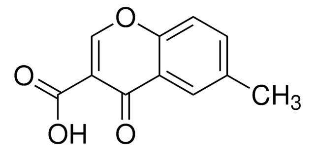 6-methylchromone-3-carboxylic acid AldrichCPR