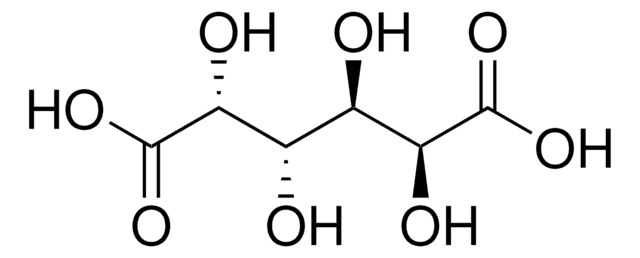 粘液酸 97%