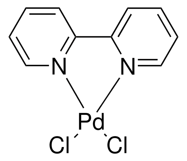 (2,2&#8242;-Bipyridin)dichlorpalladium(II)