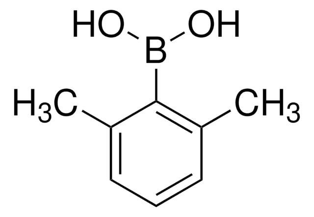 2,6-Dimethylphenylborsäure &#8805;95.0%