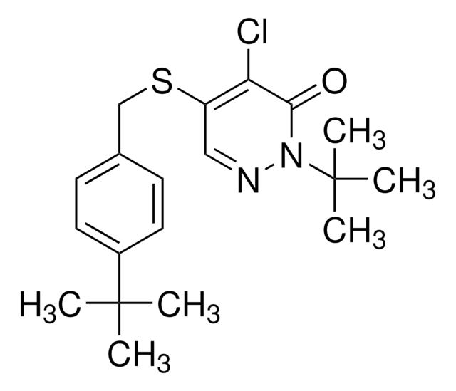 ピリダベン PESTANAL&#174;, analytical standard