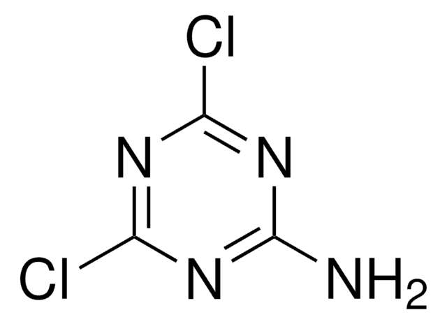 2-Amino-4,6-dichlor-1,3,5-triazin &#8805;96%