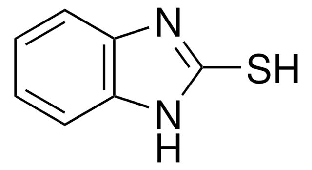 2-メルカプトベンズイミダゾール United States Pharmacopeia (USP) Reference Standard