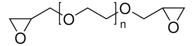 Poly(ethylenglycol)diglycidylether average Mn 2,000