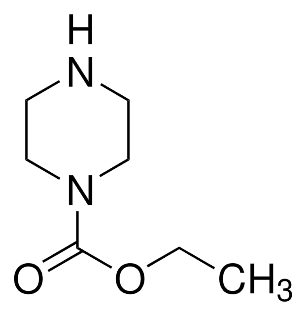 Ethyl-1-Piperazincarboxylat 99%