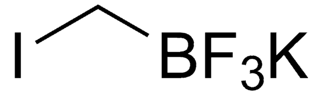 Kalium(jodmethyl)trifluorborat