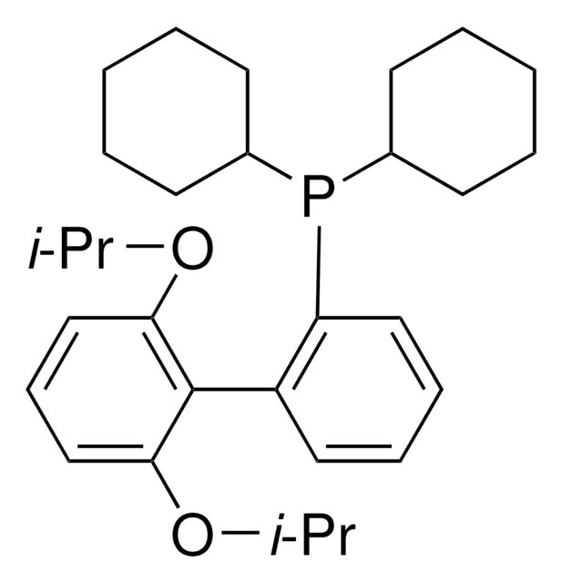 2-Dicyclohexylphosphino-2&#8242;,6&#8242;-diisopropoxybiphenyl 98%