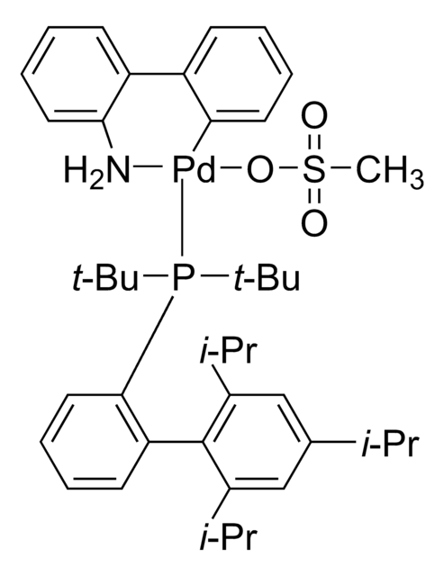 t BuXPhos Pd G3 98%