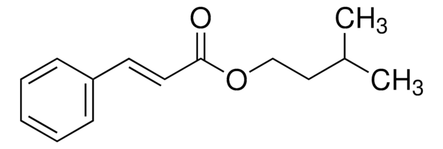 Isoamylcinnamat natural, FG