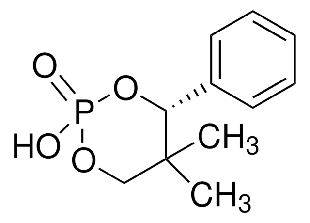 (4R)-2-羟基-5,5-二甲基-4-苯基-1,3,2-二噁磷己环 2-氧化物 98%