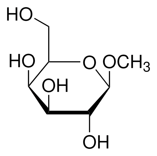 メチル-&#946;-D-ガラクトピラノシド