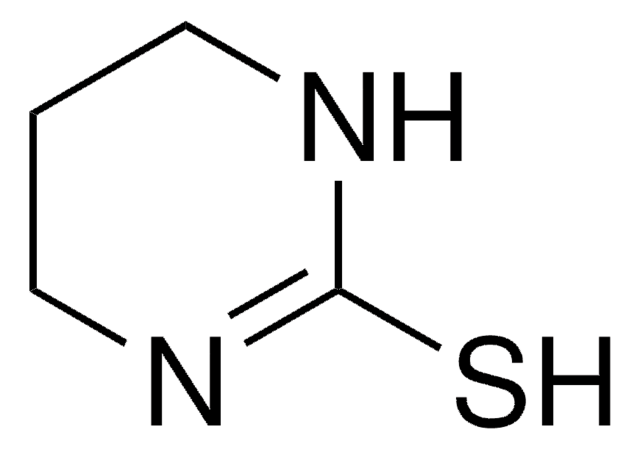 3,4,5,6-Tetrahydro-2-pyrimidinthiol &#8805;99%