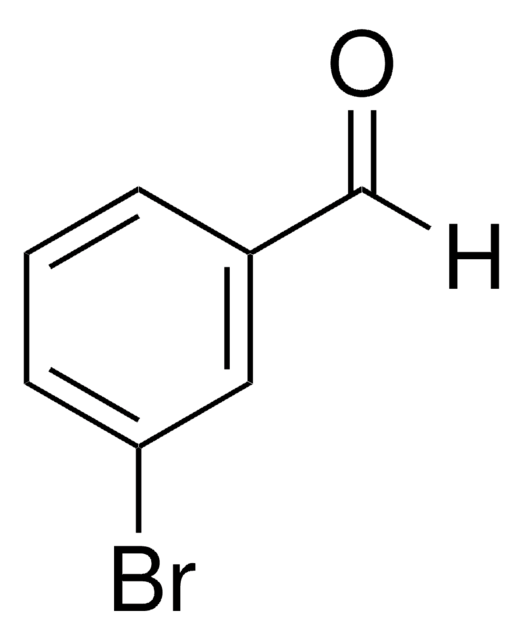 3-Bromobenzaldehyde 97%