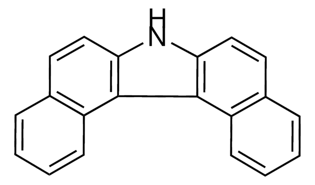 7H-二苯并[c,g]咔唑 BCR&#174;, certified reference material