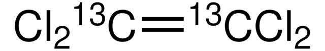 Tetrachlorethylen-13C2 99 atom % 13C