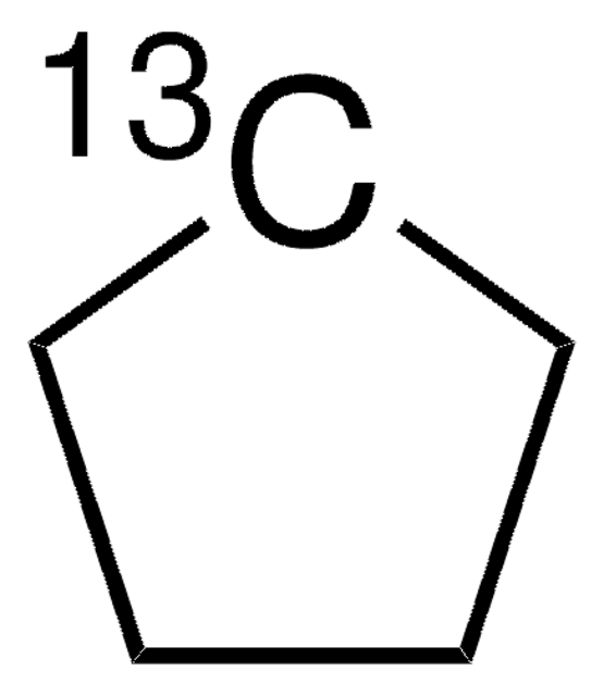 Cyclopentan-13C1 99 atom % 13C