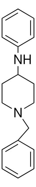 4-ANILINO-1-BENZYLPIPERIDINE AldrichCPR