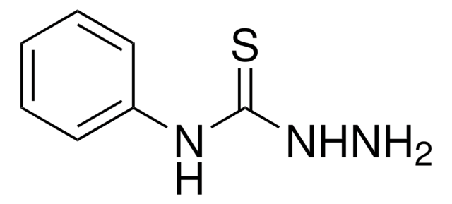 4-Phenyl-thiosemicarbazid 99%