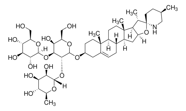 &#945;-Solasonin phyproof&#174; Reference Substance