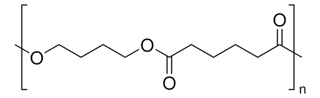 聚(1,4-丁烯己二酸酯) average Mw ~12,000 by GPC