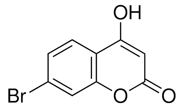 7-Brom-4-Hydroxycumarin