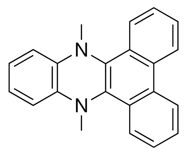 9,14-DIMETHYL-9,14-DIHYDRO-DIBENZO(A,C)PHENAZINE AldrichCPR