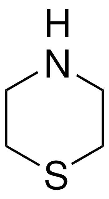 硫代吗啉 98%