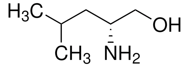 (R)-(-)-亮氨醇 98%