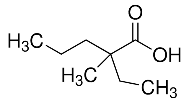 Valproinsäure-Unreinheit K Pharmaceutical Secondary Standard; Certified Reference Material