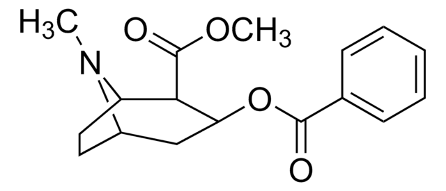 可卡因 游离碱