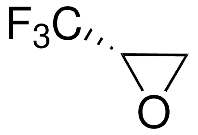 (S)-(&#8722;)-3,3,3-Trifluor-1,2-Epoxypropan 97%