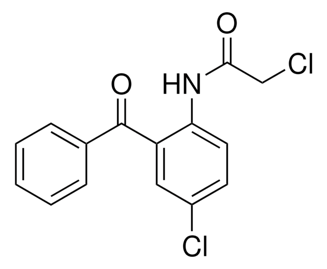 2&#8242;-Benzoyl-2,4&#8242;-dichloroacetanilide 97%