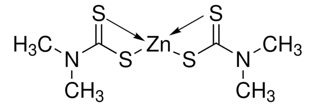 Zinkdimethyldithiocarbamat 97%