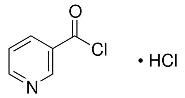 烟酰氯 盐酸盐 97%