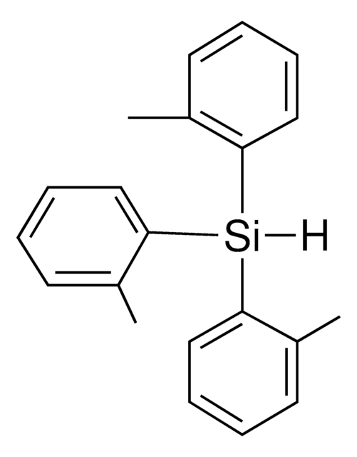 TRI(O-TOLYL)SILANE AldrichCPR