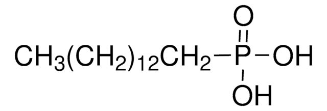 Tetradecylphosphonsäure 98%