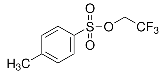 2,2,2-Trifluorethyl-p-toluolsulfonat 99%