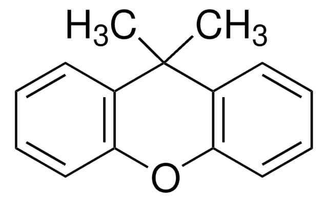 9,9-二甲基氧杂蒽 96%