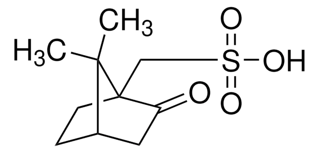 Camphor-10-sulfonsäure (&#946;) 98%