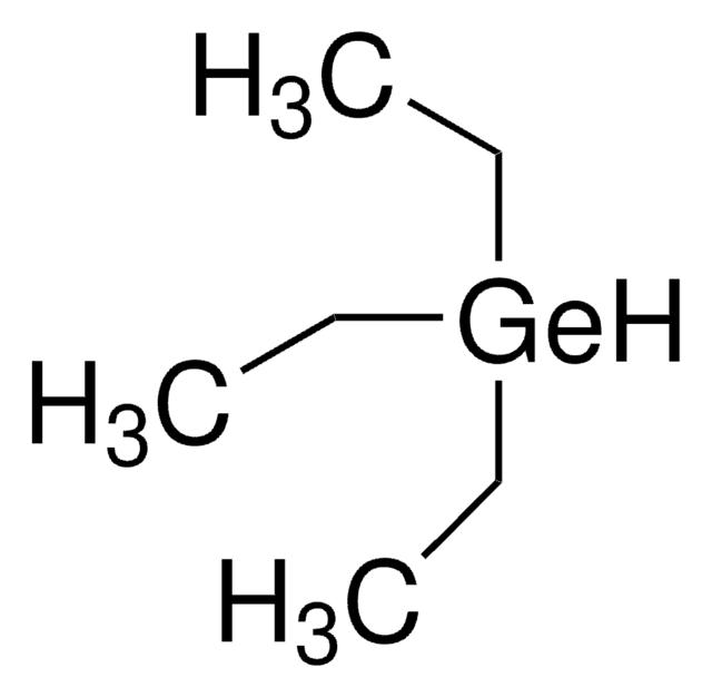 Triethylgermaniumhydrid 98%