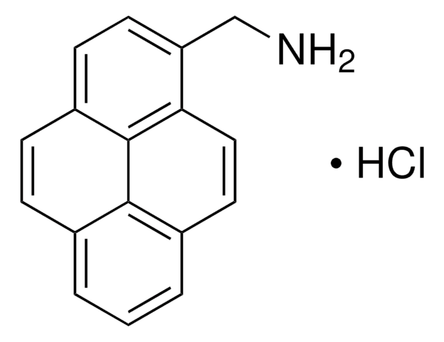 1-Pyrenmethylamin -hydrochlorid 95%