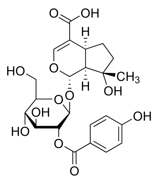 Negundosid phyproof&#174; Reference Substance